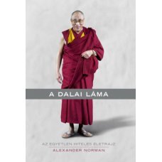 A dalai láma    18.95 + 1.95 Royal Mail